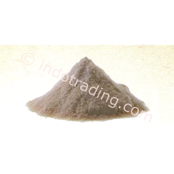  Dried Malt Extract / Malt Kering Bubuk