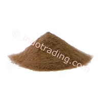 Makanan Kesehatan Dark Dried Malt Extract