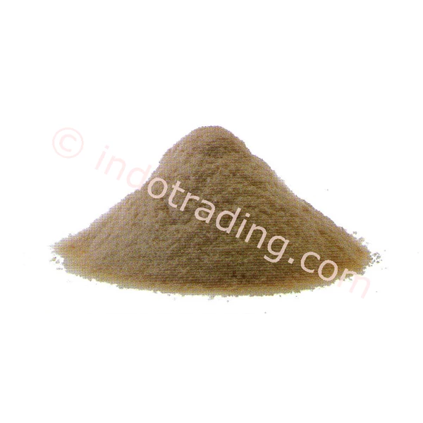 Makanan Dried Malt Extract Hm100