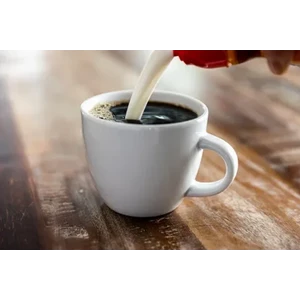 Non dairy creamer