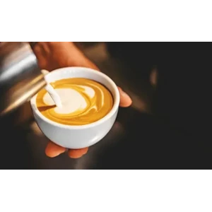??Non dairy creamer