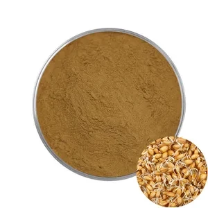 Malt extract