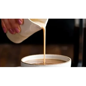 non dairy creamer
